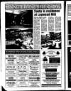 Larne Times Thursday 02 December 1999 Page 42