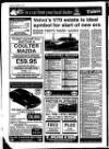 Larne Times Thursday 02 December 1999 Page 48