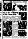 Larne Times Thursday 02 December 1999 Page 55
