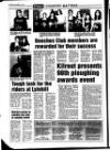 Larne Times Thursday 02 December 1999 Page 56