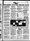Larne Times Thursday 02 December 1999 Page 65