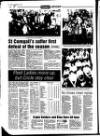 Larne Times Thursday 02 December 1999 Page 66