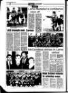 Larne Times Thursday 02 December 1999 Page 68