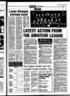 Larne Times Thursday 02 December 1999 Page 69