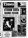 Larne Times Thursday 09 December 1999 Page 1