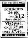 Larne Times Thursday 09 December 1999 Page 4