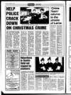 Larne Times Thursday 09 December 1999 Page 6