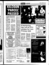 Larne Times Thursday 09 December 1999 Page 7