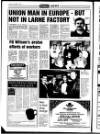 Larne Times Thursday 09 December 1999 Page 8