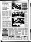 Larne Times Thursday 09 December 1999 Page 12