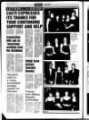 Larne Times Thursday 09 December 1999 Page 16