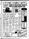 Larne Times Thursday 09 December 1999 Page 21