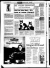 Larne Times Thursday 09 December 1999 Page 22