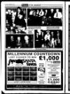 Larne Times Thursday 09 December 1999 Page 26