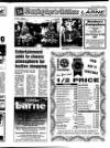Larne Times Thursday 09 December 1999 Page 35