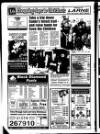 Larne Times Thursday 09 December 1999 Page 36