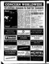 Larne Times Thursday 09 December 1999 Page 38