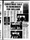 Larne Times Thursday 09 December 1999 Page 41