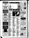 Larne Times Thursday 09 December 1999 Page 42