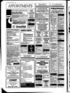 Larne Times Thursday 09 December 1999 Page 56