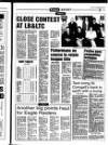 Larne Times Thursday 09 December 1999 Page 63