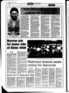 Larne Times Thursday 09 December 1999 Page 64