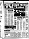 Larne Times Thursday 09 December 1999 Page 67