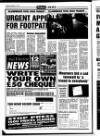 Larne Times Thursday 16 December 1999 Page 6
