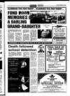 Larne Times Thursday 16 December 1999 Page 7