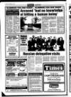 Larne Times Thursday 16 December 1999 Page 8