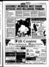 Larne Times Thursday 16 December 1999 Page 13