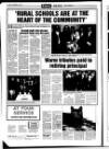 Larne Times Thursday 16 December 1999 Page 14