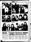 Larne Times Thursday 16 December 1999 Page 16
