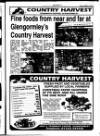 Larne Times Thursday 16 December 1999 Page 17