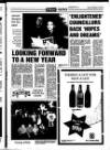 Larne Times Thursday 16 December 1999 Page 25