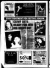 Larne Times Thursday 16 December 1999 Page 40