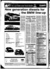 Larne Times Thursday 16 December 1999 Page 52