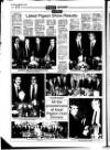 Larne Times Thursday 16 December 1999 Page 62