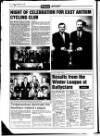 Larne Times Thursday 16 December 1999 Page 66