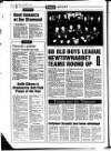 Larne Times Thursday 16 December 1999 Page 68