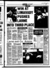 Larne Times Thursday 16 December 1999 Page 71