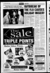 Larne Times Thursday 06 January 2000 Page 2