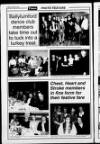 Larne Times Thursday 06 January 2000 Page 8