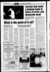 Larne Times Thursday 06 January 2000 Page 10