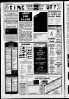 Larne Times Thursday 06 January 2000 Page 16