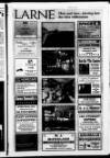 Larne Times Thursday 06 January 2000 Page 19