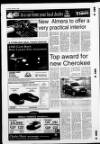 Larne Times Thursday 06 January 2000 Page 20