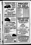 Larne Times Thursday 06 January 2000 Page 23