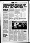 Larne Times Thursday 06 January 2000 Page 36