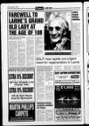 Larne Times Thursday 13 January 2000 Page 4